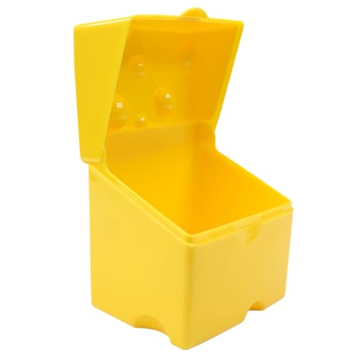 Sea ABS Cheese Crisper Box