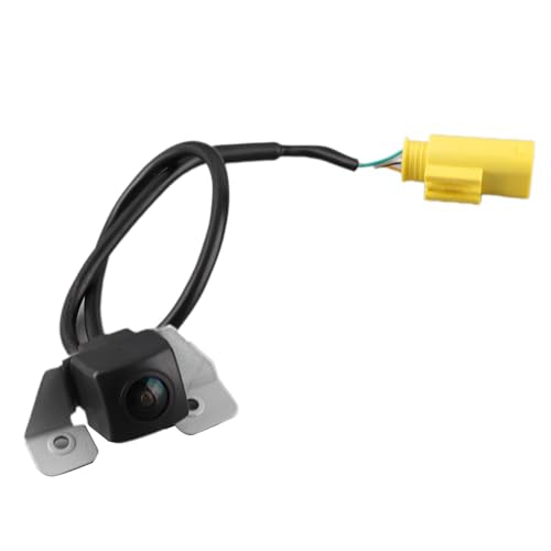 Achteraanzicht Camera Fit voor IX35 2009-2015,Auto Achteraanzicht Reservekopie Parkeercamera IP68 Waterdicht 95790 Vervanging 5