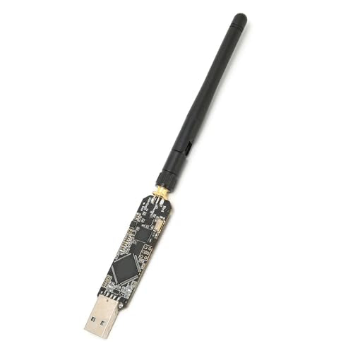 Ubertooth One Module Hoge gevoeligheid 2.4GHz Antenna Antenna Analyzer Electronic Component