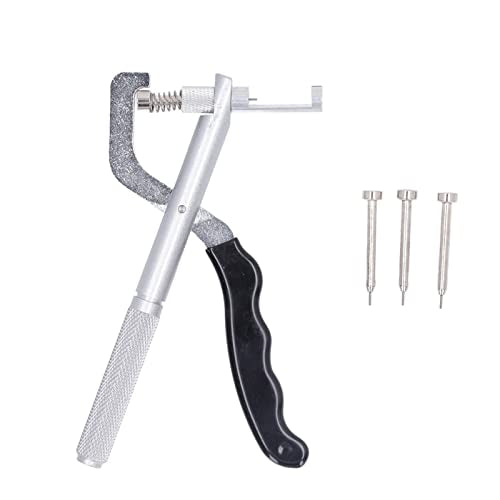 Watch Pin Plier Watch Link Removal Tool Kit Watch Tool Kit Link Verwijderaar Reparatiehulpmiddel voor horlogemaker