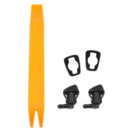 Zeeruit Waterspraykopvervanging Deelnummer 68260443AA Jet Head Jet voor Jeep Grand Cherokee