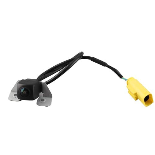 Dioche achteruitkijkcamera, Auto achter Beeld Camera Achteraanzicht Camera IP68 Waterdicht 95790 Vervanging voor IX35 2009-2015 5