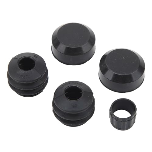 Set Lock type voor remklauw 113 1499x CKT1072 voor Sprinter Benz NCV3 2006-2018, metalen premium en rubber materiaal 3