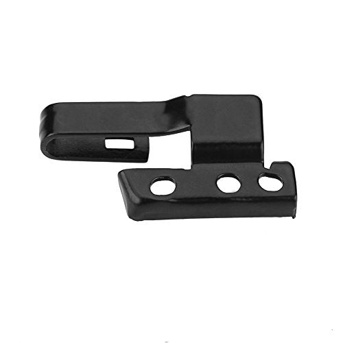 2 universele voorruit wisser arm adapter montageset 5