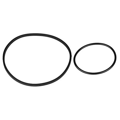 Vacuümpomp Seal Kit, 11668626471 Stofzuiger Afdichtingsring voor pompzegels voor E46 E90 E60 E84 E88 E82 E93 E92 E90