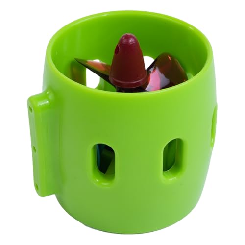 Propellers Underwater Thruster, Kajak/Boat Propulsion, 12-24V Borstelloze elektrische motor voor kanovaren Kayak Visboot Peddle Board Onderwater Accessoires, Klok