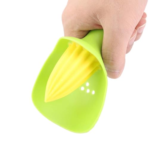 Ergonomisch handboek Mini Lemon Squeeze Juicer For Lime Orange (AkozoncksG0F39VY-01)