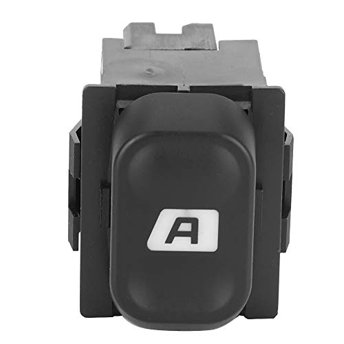 Elektrische Window Regulator Lifting Switch Auto Control Master Rocker Switch Power Control Window Lifter Switch Fit voor Xsara N2 1997-2005 Estate 6552.kt