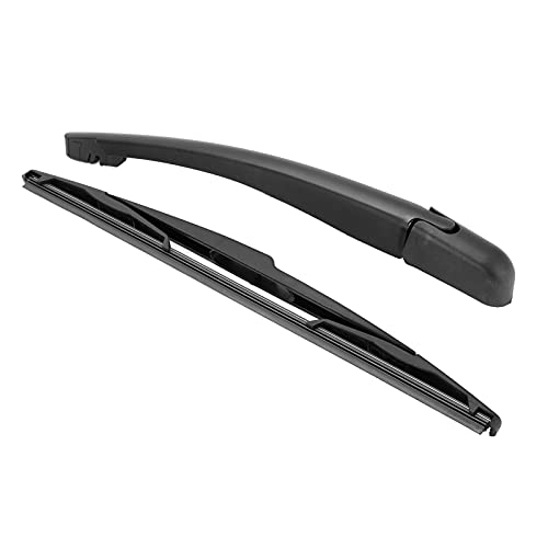Windscherm Wiper Arm Achterruit Wiper Arm Achter Accessoires voor Wiper Blades Set 6429T8 Part For C3 2002 to 2017