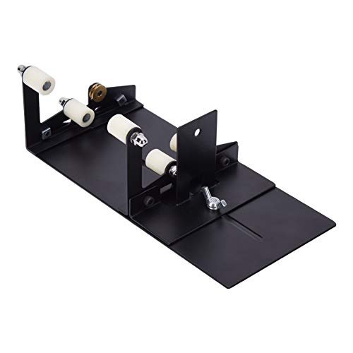 Fles snijgereedschap, Glas Flessnijmachine snijgereedschap Ronde Fles snijmachine Glassnijmachine Flessnijgereedschap voor doe-het-zelf projecten, Biconic