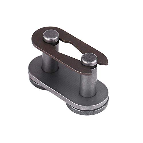 Fiets ketting Master Link 5 Sets 415 Kettingmaster Link Roller ketting connector Link 2-Stroke gemotoriseerde fiets gas motor onderdelen