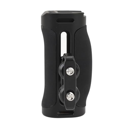 Smallrig, Camerahandvat Kleine Rig met aluminiumlegering met slot structuur voor camera 5
