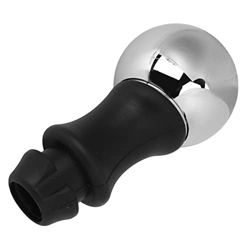 5 Speed Shift Lever, 2403AP Handleiding Shift Head 2403X9 Gear Shift Knob Vervanging voor 106 206 306 406 5