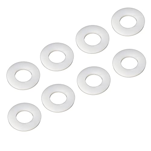 20PCS Rubber O-ring