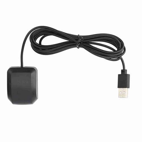 VK-162 Navigatie Module USB GPS Dongle USB Interface GPS Ontvanger voor Earth DC3.3-5V
