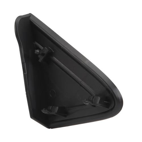 Achteruitkijkspiegelhoekafwerking, ABS-materiaal, Perfecte Pasvorm, Eenvoudig Te Installaties, voorSandero MK3 en Stepway MK3 (Links 638754027R)