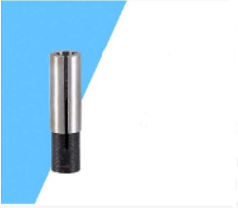 Precisie Graveren Bit CNC Router Hulpmiddel Adapter voor Collets 6mm tot 3.175m m