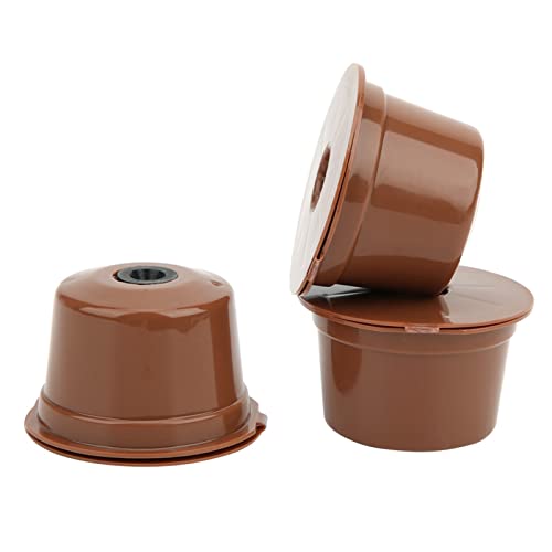 Herbruikbare Koffie Capsule Filter Cup Geschikt voor Caffitaly, Goede Filtratie Effect, Gladde Outflow, Gemaakt van hoge kwaliteit Plastic, Economisch