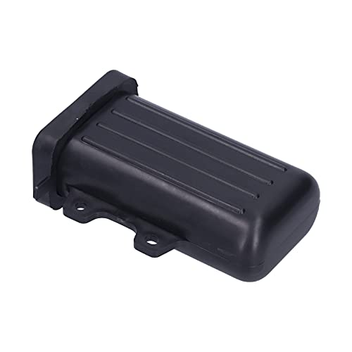 Motorfiets Klein Gereedschap Plaatsing Reparatie Doos Portable Motorcycle Tool Tube Kit, voor Suzuki DR250 1982-1985/1990-1993/Yamaha TW200 2016-2019/Trailway 1987-2015/TW225 (6,2in*3.1i 3