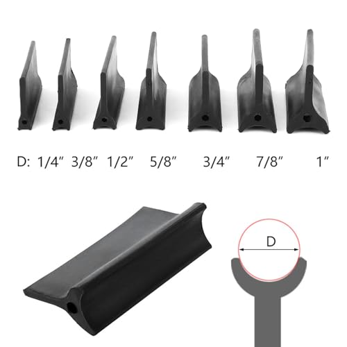 14 Piece Sanding Block Dubbelzijdige Contour Sanding Handvat Set Flexibele Contour Polishing Pad Houtbewerking Hulpmiddelen 4