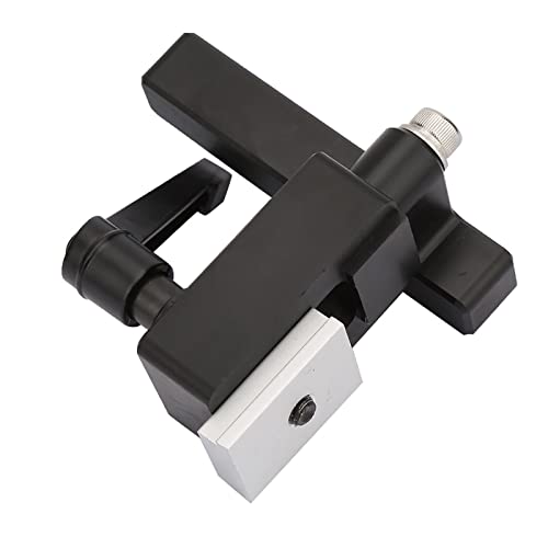 Houtwerk T Slot Miter, Houtbewerking Chute Limiter, Houtwerk T Tracks, DIY Handgereedschap (#1 Quick Handle)