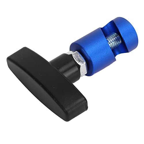 2Pcs Lift ondersteuning Clamp Tailgate Hatch Strut Stopper Behoudhulpmiddel Blijf compatibel met 12mm Spark Plugs Schroef-Spanner VourBonnet 4