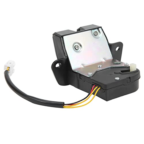 Actuator Achter de Achterklep Lock-Actuator 81230-1W210 voor Rio 2012-2017-Plug and Play Trunk Door Lock Actuator Vervangen