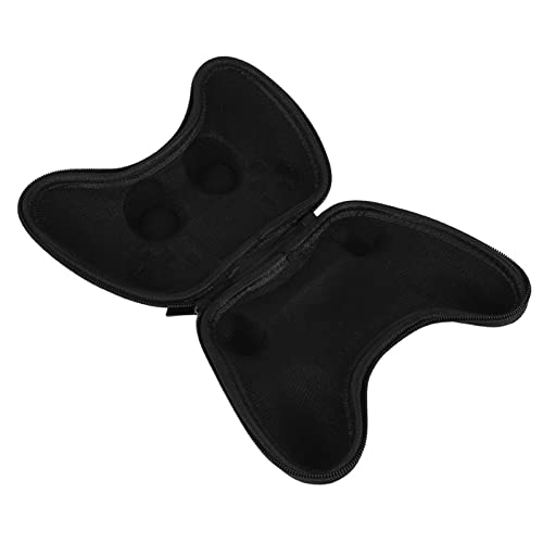 Controller Transport Box, Controller Bag, Schokvrij Reistas, draagbare opslagzak voor 4, controller Gamepad, zwart, videospel accessoires 5