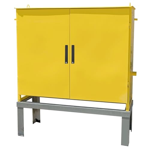 Plastic Pull Handles 120mm Gat Centers, 2st Vierkante Lade Trekt Keuken Hardware voor Bagage, Mechanische apparatuur, Deurkast, Handvat, Grijs 4