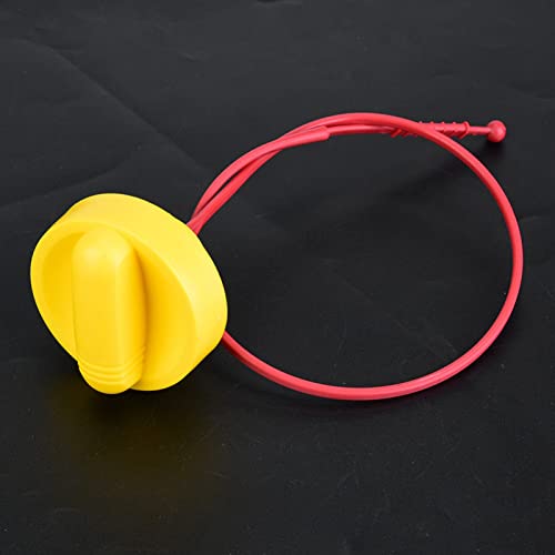 Oliepool Stick voor Clio Laguna Pittoresk Handige Motor Oil Level Meethulpmiddel voor onderhoud 4