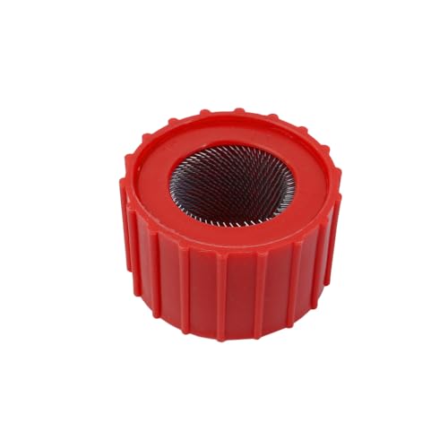 Zee 6PCS Koperen Pipe Cleaners Handige grootte Loodgieter Tube Reiniging Brush voor koper (3 maten 4