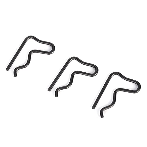 TS410 X10 Recoil Pawl Washer Clip Starter Kit TS 420 Plastic And Iron 10 Set Fit voor TS400 TS420 TS480I TS500I Shorthcut Saws 0000197200 4