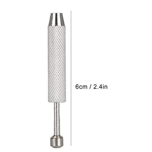 4 Klauw sieraden Tweezers Handgereedschap Industriële Tweezers Diamanten edelstenen Ideaal voor Kralen horloge glazen Reparatie (kort) 4