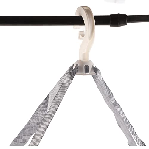 Kwaliteit Vouwen drogen, Wasserij wasserij Racks voor Sweater mand droger Net 3