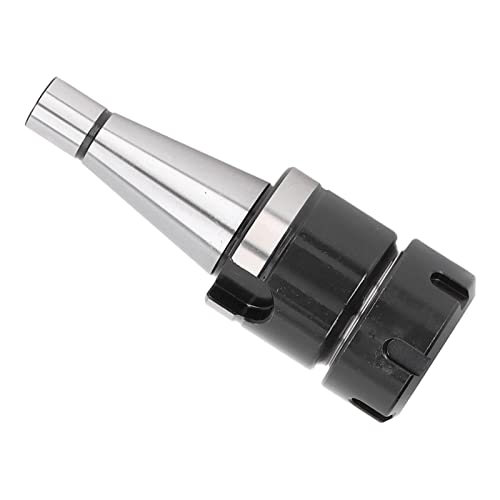 Milling Machine Gereedschaphouder, Hoge Centering Nauwkeurigheid Collethouder Draag resistent 40Cr Legering Staal voor het machinaal bewerken van de pijp klem en accessoires 3