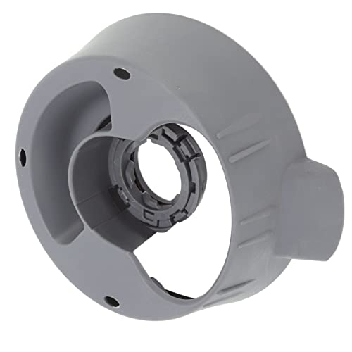 Thermomix Tm6 Base Pot Thermomix Base PP Multifunctionele Food Processor Head Pot Base Onderdelen voor Thermomix Tm5 6 Koken Blender Vervanging Pot Base 5