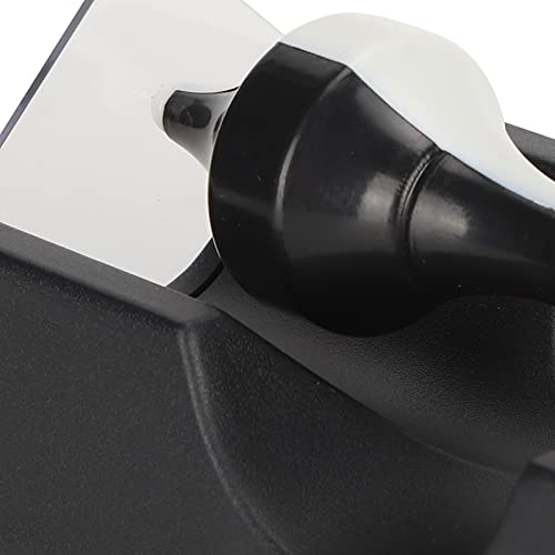 Magnetische drijvende bureau speelgoed, zwart en wit Levitation Magneet educatieve creatieve ornamenten voor Office Decoration en Gift 5