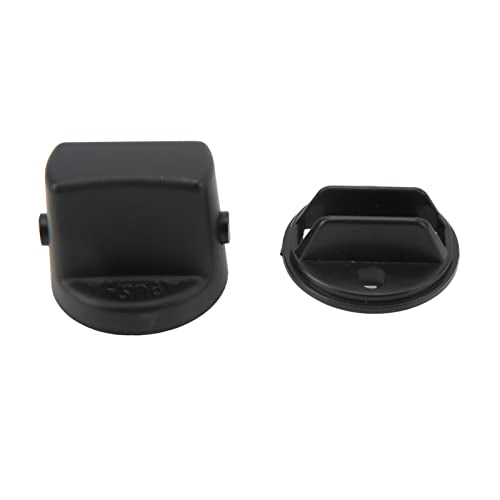 Ontsteking Key Push Turn Knop, ontsteking Key Push Turn Knop D6Y1 76 142 Start Stop schakelaar Set vervanging voor Mazda 6 CX‐7 CX‐9 5