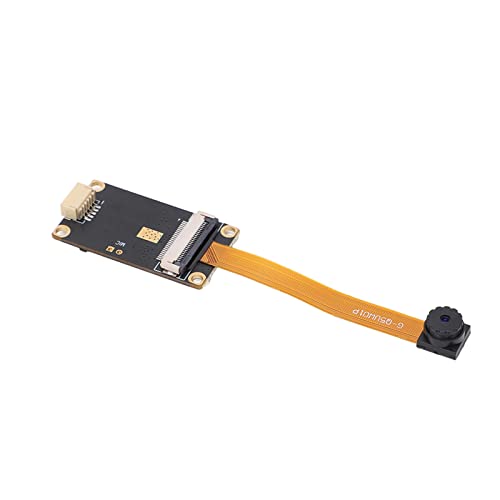 OV5640 Camera Module, Ingebouwde 5 MP USB Camera Module met flexibele structuur, Geen vervorming 60 graden vast 3