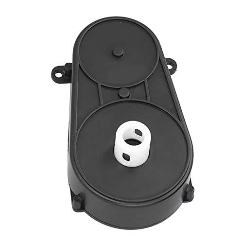 RS380 Stuurmotor Transmissie Elektrische Motor Stuuroverbrenging Auto Kinderspeelgoed 12V RS380 Vervanging 6600rpm Speelgoed en Games Type B 12V 6600rpm