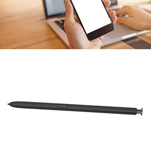 Galaxy S23 Ultra SPen Vervanging voor Galaxy S23 Ultra Alle versies Stylus Touch SPen met 5st Tips, Stylus Pen voor S23 Ultra Alle versies, groen 3