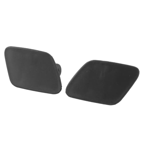 Koplamp Spreierkop Cover voor X5 E70 2007-2013 Voorbumper Vervangen 51657199141 51657199142