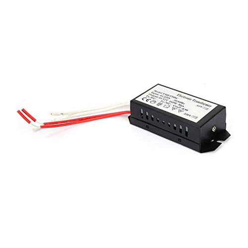 Elektronische Transformer, Light Power Supply Converter 220V tot 12V LED Elektronische Transformer Adapter(160W) 4