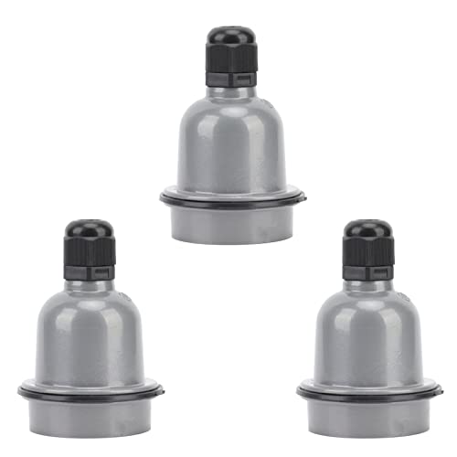E27 lamphouder, corrosiebestendigheid E27 montage waterdicht voor thuis Tuin aquacultuur