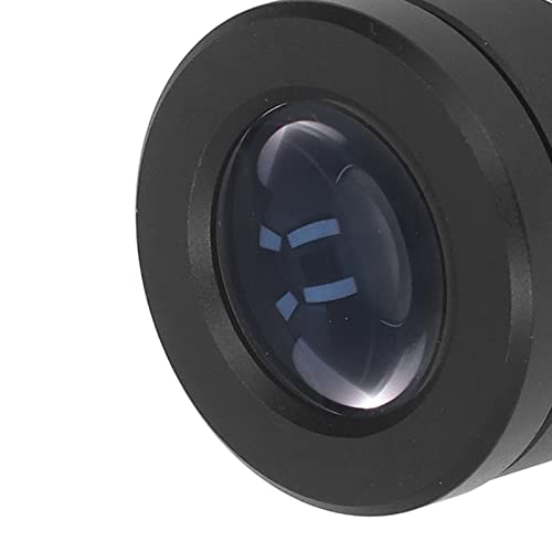 WF30X/9 Microscoop Oogstuk Lens High Eye Point Breed veld 30mm Interface voor Stereo Microscoop Adapter Accessoire 4