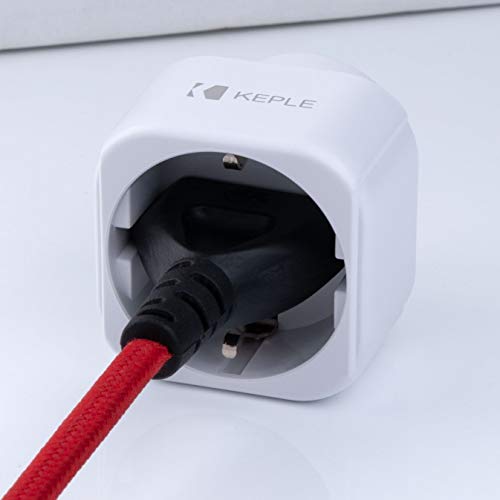 Zwitserland Zwitserland CH Adapter Plug Travel Type J voor EU Europa Europees Type C E F Socket Adapter voor Spanje Frankrijk Italië IT Duitsland Denemarken Griekenland Turkije Universal 3 Pin 4
