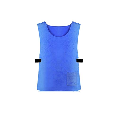 Zomer Koude Anti-warmtekoeling Vest PVA Waterdichte Stof Ice Vest Outdoor Sport Vest