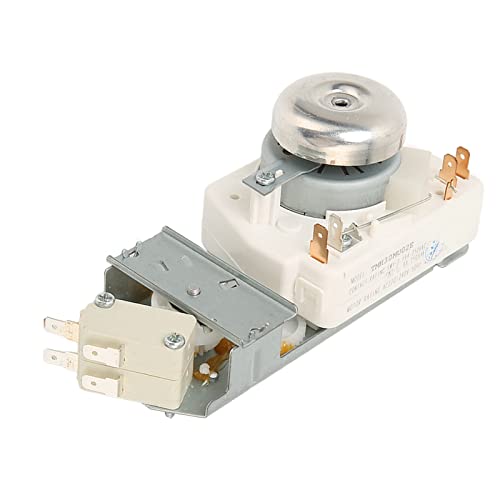 TMH30MU02E Delay Timer Switch 220 naar 240V Oven Timer Switch Eenvoudig te installeren Tijd Controller 7.6cm Spacing Timer Timer Switch voor Magnetron Oven