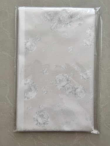 85e Verjaardag Decoraties voor vrouwen, Gelukkig 85 jaar oude stof Tekenposter Rose Gold Achtergrond Deur Banner, 85e Verjaardag Partij Levert Foto Achtergrond Welkom Teken, 180cmx90cm 4