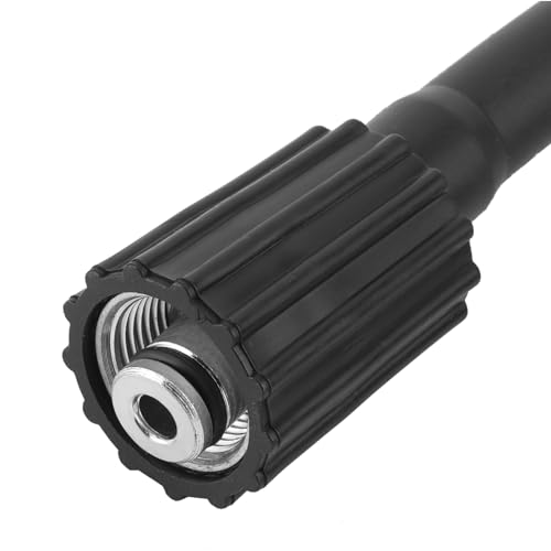 Auto Reiniging Hoge druk waterpijp, Rubber Druk Wasmachine slang buis voor K2 K3 K4 K5, 40MPa, koud water toepassingen (6M) 4